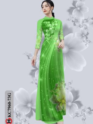 1611213907 776 vai ao dai hoa in 3D (15)